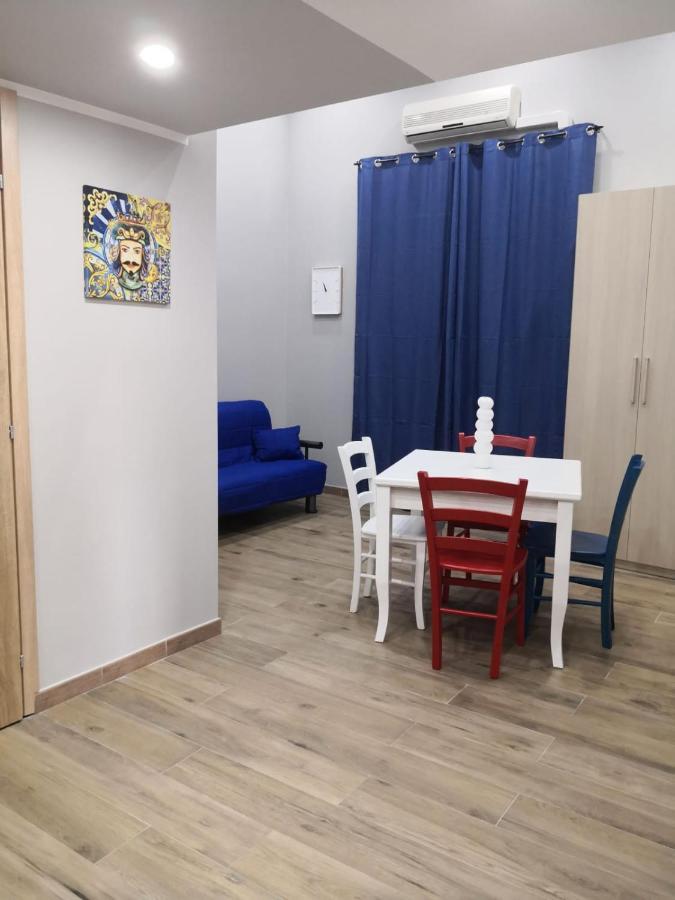 Carlino Room'S Palermo Kültér fotó