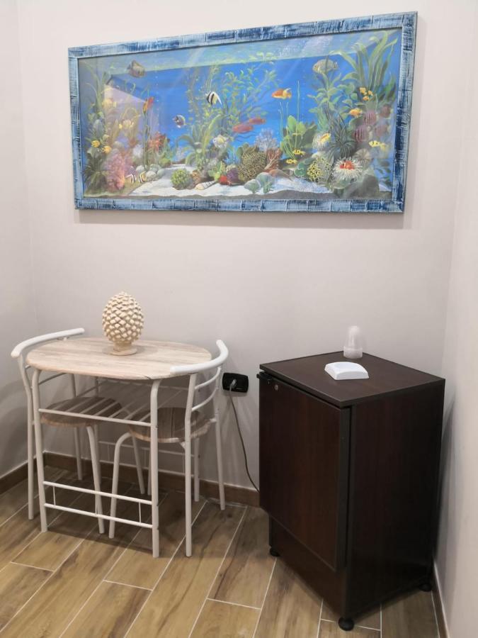 Carlino Room'S Palermo Kültér fotó