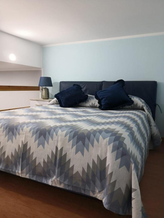 Carlino Room'S Palermo Kültér fotó