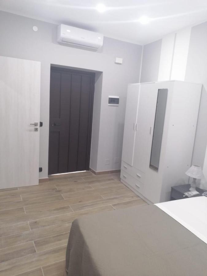 Carlino Room'S Palermo Kültér fotó