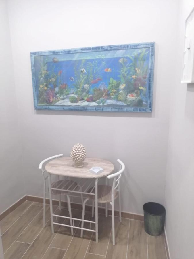 Carlino Room'S Palermo Kültér fotó