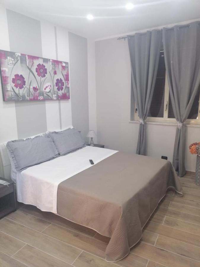 Carlino Room'S Palermo Kültér fotó